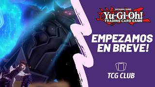 YUGITORNEO NOCTURNO DE LIGA BLAZING DOMINION FECHA 2 | YU-GI-OH! | TCG CLUB