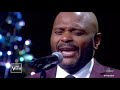Clay Aiken & Ruben Studdard sing "O Holy Night" Live Christmas Song 2019 HD 1080p