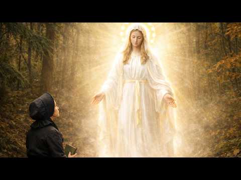 Why is this the only Marian apparition recognized in the United States? Our Lady of Champion