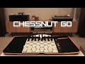 CHESSNUT GO A ONE MONTH REVIEW WITH GAMEPLAY CONNECTING TO A NEW DEVICE