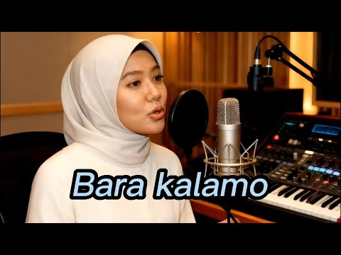 Bara kalamo  [ Lagu Minang  ]