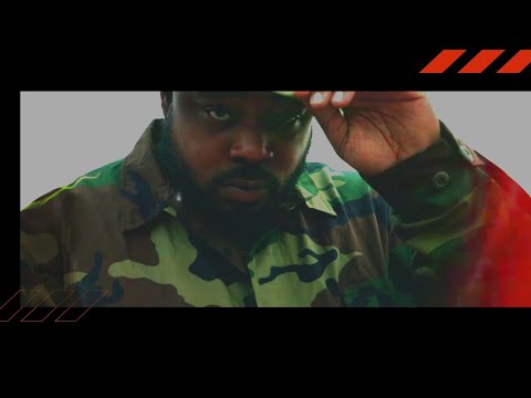 C.Realz- "State Of Emergency" (Official Music Video)