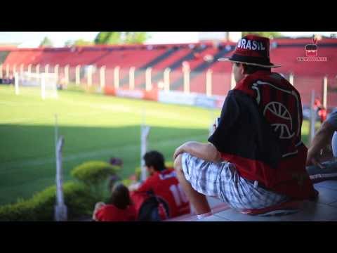 Jornada Xavante 08 | G.E. BRASIL x São Luiz