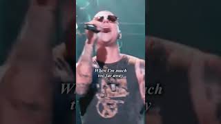 Download lagu Dear God - Avenged Sevenfold Lyrics #shorts #storywa #lyrics #a7x #deargod #avengedsevenfold mp3