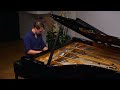 Allie Wrubel/Herb Magidson: Gone with the Wind - Johannes von Ballestrem