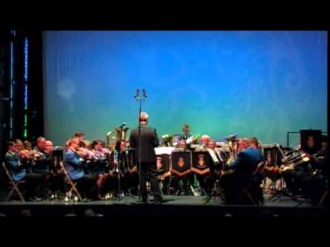 Stars and Stripes Forever