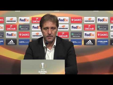 V. Guimarães 1-1 Red Bull Salzburg (Europa League...