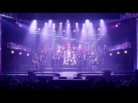 Burbank "In Sync" 2012 - Prodigal