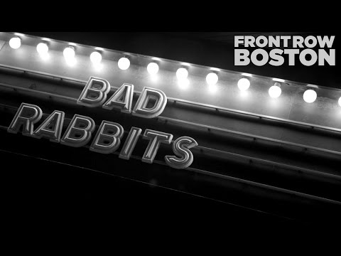 Bad Rabbits — Live at Paradise Rock Club (Full Set)
