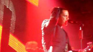 Mi Peter Punk.. ♪  -Alejandro Sanz-.