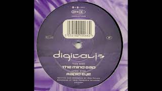 Digitalis - The Mind Gap [TO3 006]