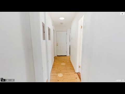 56 Portsmouth St. — Kendall Square