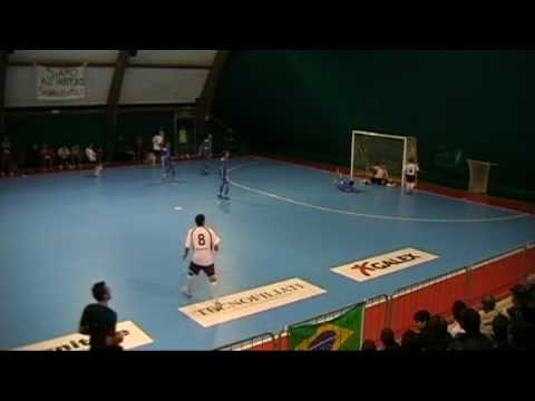 SINTESI: PROMOMEDIA PUTIGNANO - REAL REGGIO 4-2