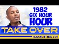 1982 The Six Hour Take Over Headline Hitters 3 Ep 5