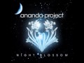 Ananda Project - Kiss Kiss Kiss (Alternative Mix)