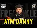ATM Danny Goes Off Over Drake’s “From Time” Beat