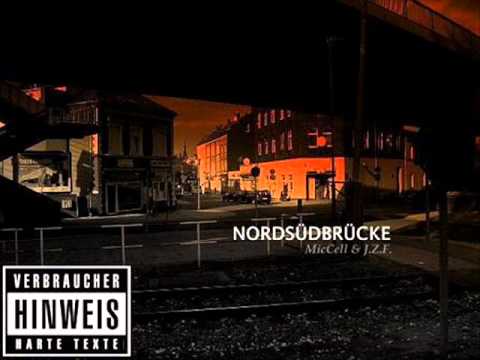 MicCell & J.Z.F. - Nord-Süd Brücke