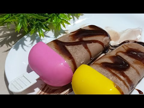 chocolate ice cream recipe #how make to chocolate ice cream recipe #summerspecial#chocolet#2minute