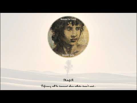 Bassam Saba Ensemble - Waltz to My Father