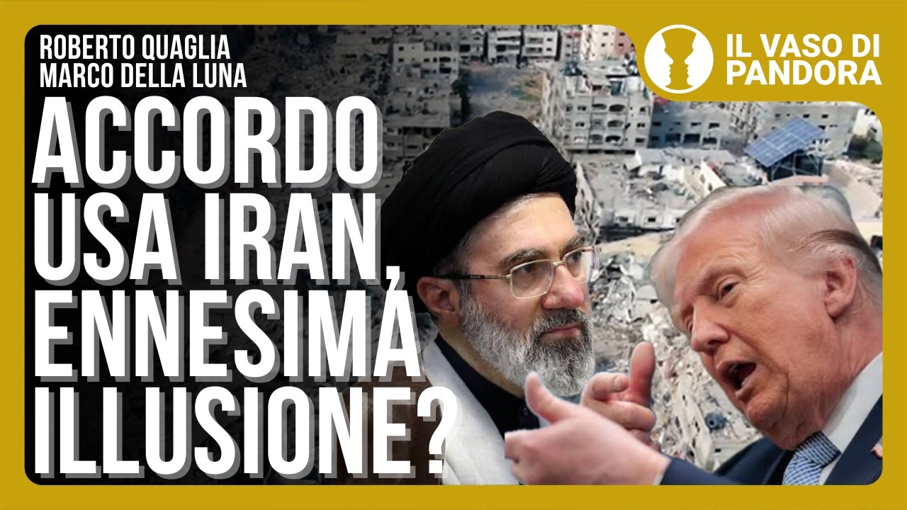 Scandalo Epstein: Bill Gates costretto a confessare! - Marco Della Luna, Roberto Quaglia