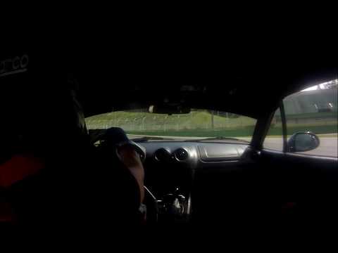 Imola 2'21"996 Challenge LLCC2018 Mazda Mx5 NBfl EVA