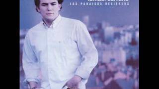 Tantas cosas (Ismael Serrano)