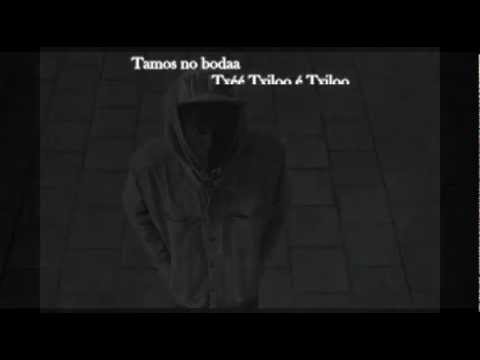 Juery Tk's ft. Djou-pii 4Dilemas - Manda vir 2 (prod. Mkl)