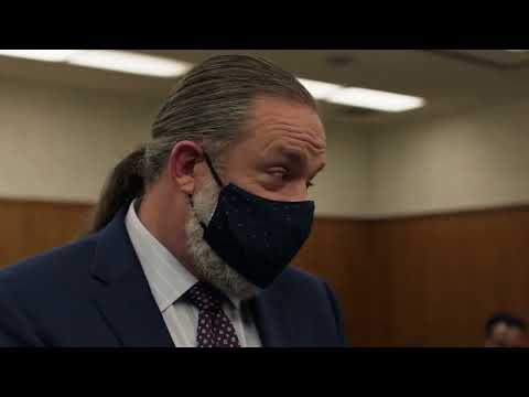 Carl Gallagher funny Testimony - shameless S11 EP1