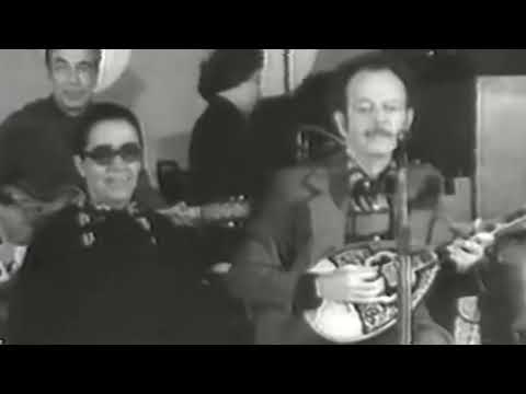 Sotiria Bellou Video Project- Ari Toumpas