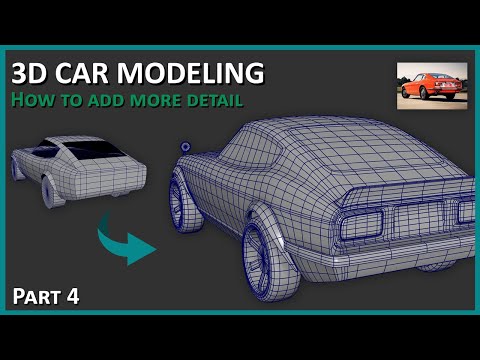 How to Setup Image Planes and Video Reference in Maya 2020