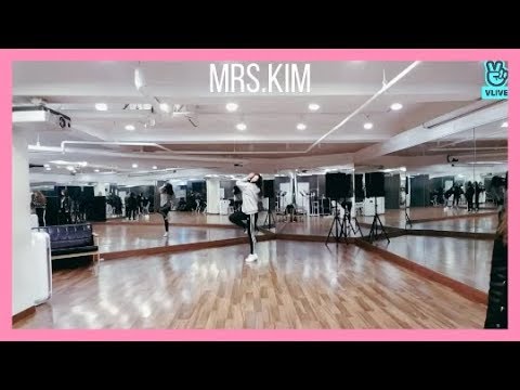 [프리스틴 댄스 커버] Pristin Dance Cover: Bae Sungyeon (배 성 연 ) Bishop Briggs River