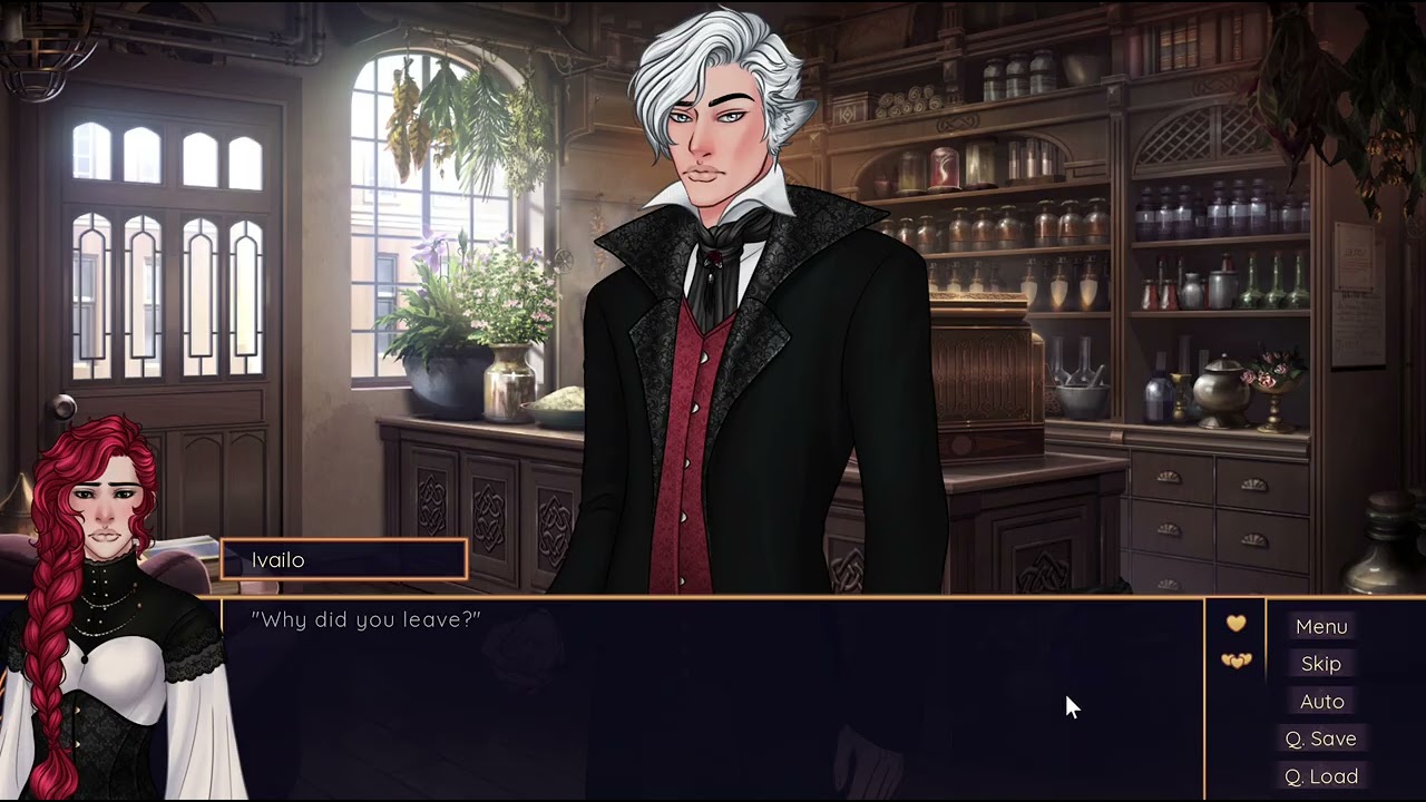 Dev Diary