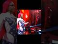 Sexyy Redd Wwe Debut Nxt