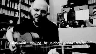 Schabuwan - To Drink The Rainbow