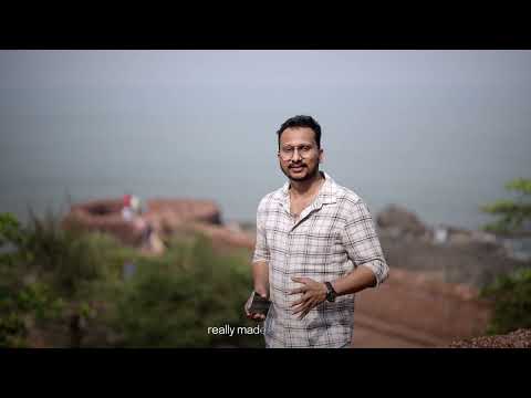 Drive Stories Ep. 2: Bekal Fort — Where History Meets the Sea