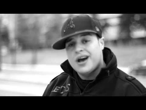 Farfadet ft Confus - Ça change pas (Prod. Chukk James)