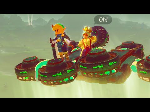 I didn't realise Purah could do this..