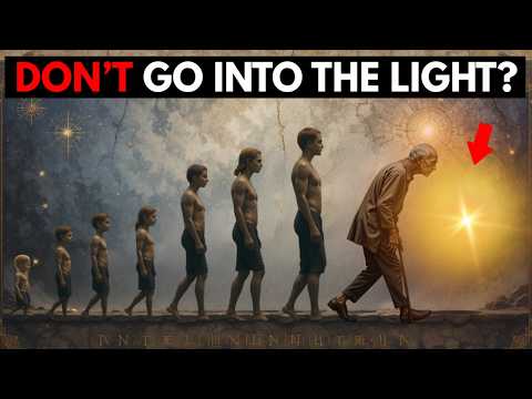 The Demiurge’s Reincarnation Trap: Gnostic Warning About Death