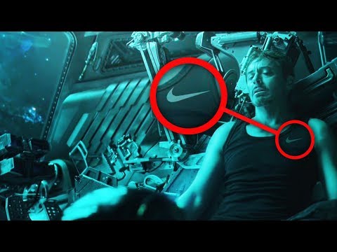 8 Secrets You Didn't Know About Avengers End Game