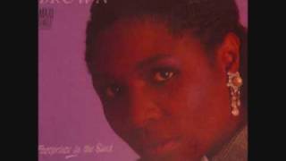 Miquel Brown - Footprints In The Sand