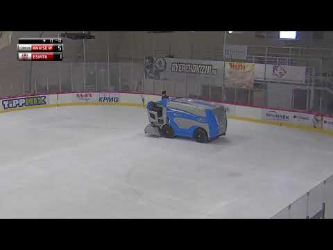 U14 #577 KMH Warriors - ESMTK