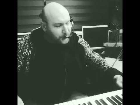 STUDİO YAYLI SAMPLE YENİ ÇALIŞMA🎹🎼🎶🎵