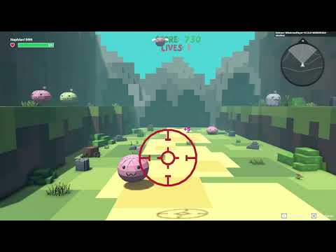 RAGNAROK GAME JAM PORING PALOOZA TRAILER