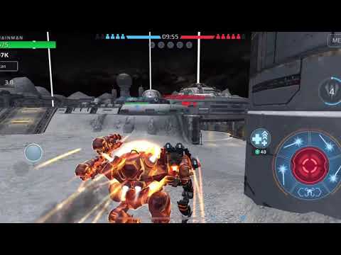 Most Powerful Blitz Build Possible - Living Legend 19 Kill Streak. One Blitz