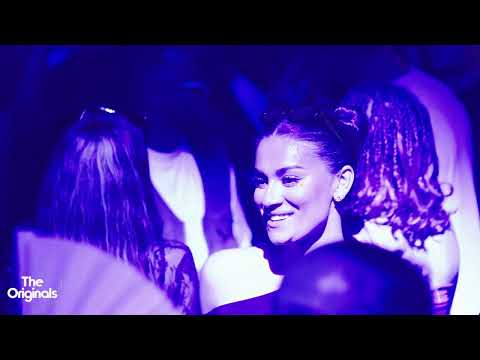 Perempay alongside Tippa & Terminal 4 at Club Originals @ Studio 338 || 07 Sept 2025