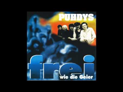 Puhdys - Leck mich am Arsch 1997 Official Video