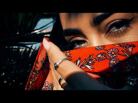 Alex Mica feat. Seeya - Love in Tanger