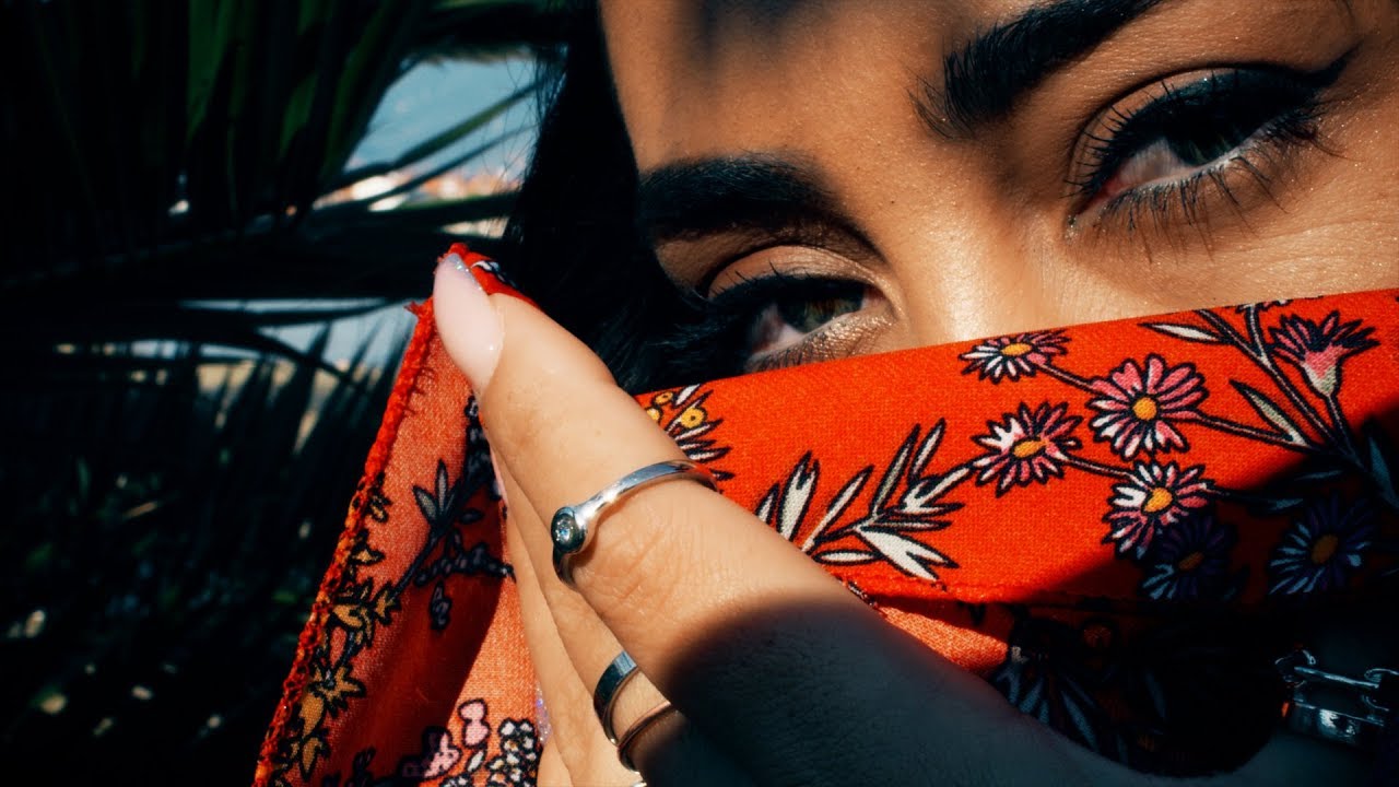 Alex Mica ft. Seeya — Love in Tanger