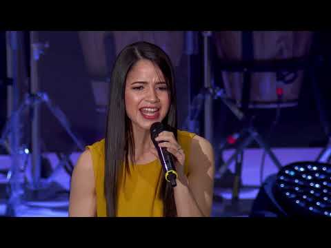 Cielo abierto- No temas (Celinés Díaz)- Auditorio Nacional 2018