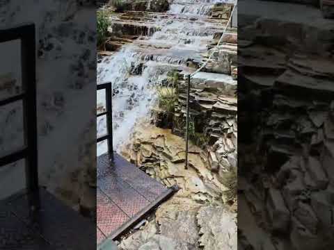 PARQUE PAUÁ CAPITÓLIO MINAS GERAIS PARTE 10